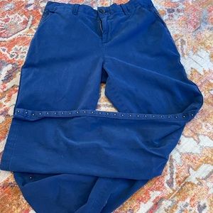 GAP Girlfriend’s chinos Size 4